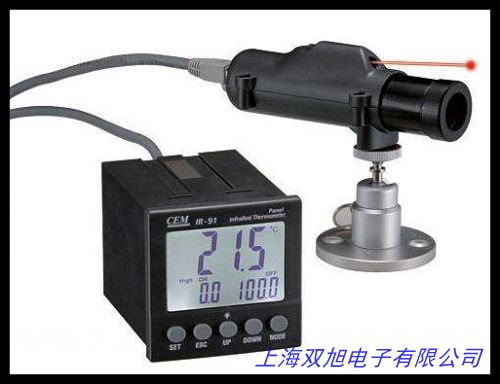 勝利紅外線測溫儀 非接觸測溫槍 溫度計(jì)VC303B -20℃~550℃