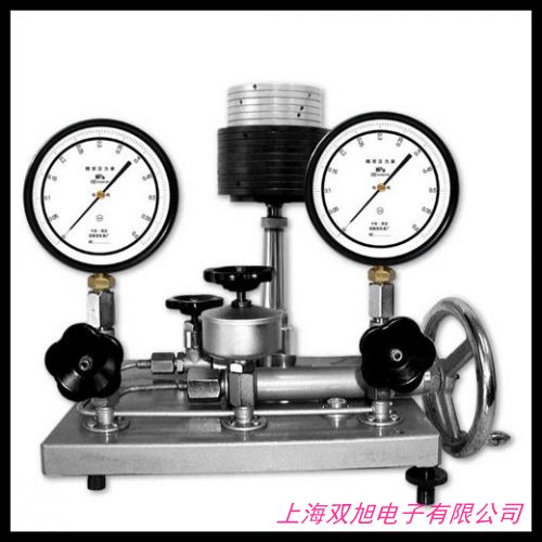 HT-40活塞式壓力計(jì)補(bǔ)償式調(diào)壓器,傾斜式調(diào)壓器