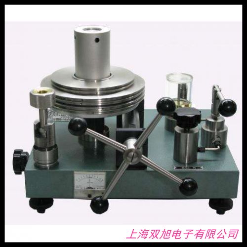 YS600基本型活塞式壓力計(jì)碳化鎢材質(zhì)專業(yè)廠家價(jià)格低性價(jià)比高
