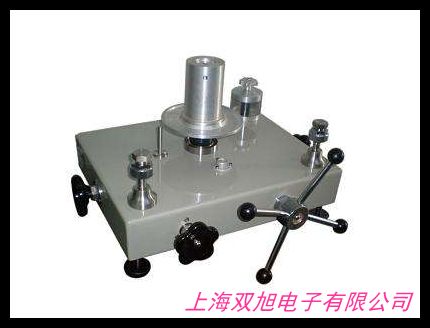 YS600基本型活塞式壓力計(jì)碳化鎢材質(zhì)專業(yè)廠家價(jià)格低性價(jià)比高