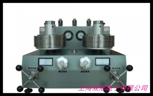 AMETEK/RK高精度浮球式壓力計 浮球活塞