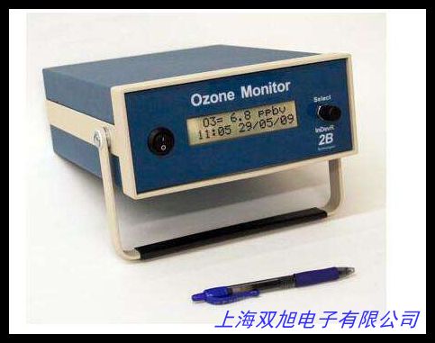 臭氧分析儀/臭氧檢測儀 型號(hào)BT-DCS-1