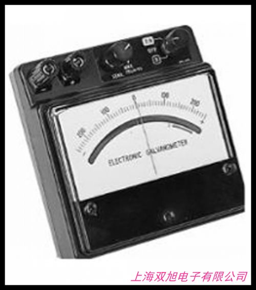 FMAC15A系列 FMAC15/1/2/3/4/5型微電流檢流計(jì) 可定做其它量程