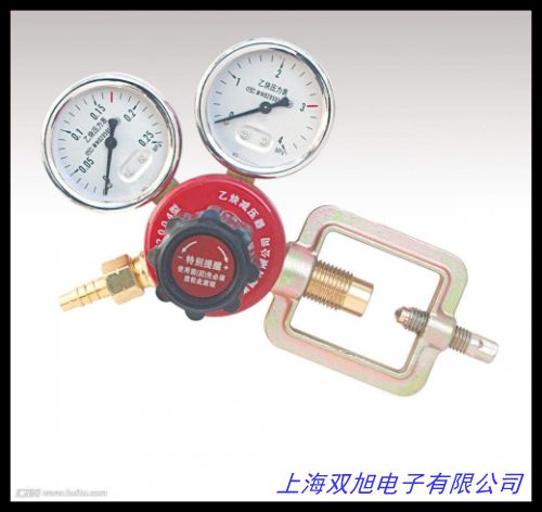供應(yīng)優(yōu)質(zhì)氣體減壓閥 切割機(jī)減壓閥 氣體減壓器