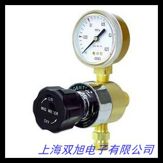 生產(chǎn)銷售YQA20 20A 20F管道式氨氣減壓器 輕巧型耐腐蝕氨氣減壓器