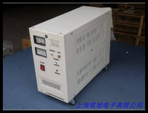 三相補償式全自動交流穩(wěn)壓電源 TNS SVC