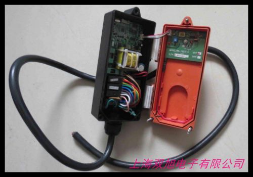 工業(yè)無線遙控器 天車行車遙控器 起重機(jī)無線遙控器