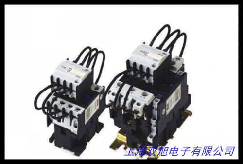 電容切換交流220V接觸器cj19-6321三相380v3C認證廠家直