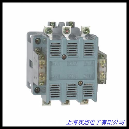 大陸Riken臺灣理研T型接觸器C1交流接觸RAB-88T