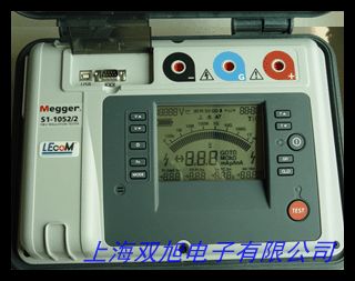 MS5203(sh)ךW50V 100V 250V 500V 1000V^yԇx