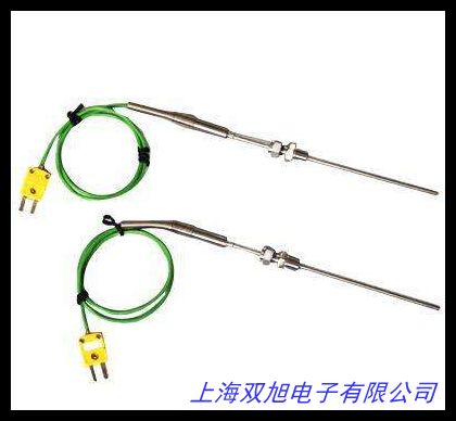 不銹鋼高溫K型熱電偶高溫熔爐熱電偶鎧裝熱電偶
