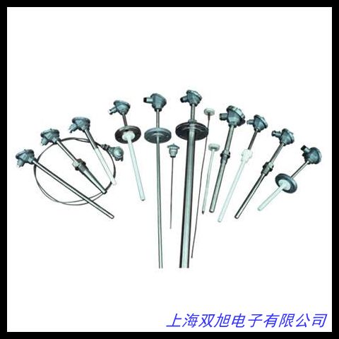 大量鎧裝熱電偶 耐磨熱電偶 高溫熱電偶