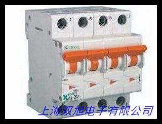 德力西漏電保護(hù)斷路器DZ47LE升級款NBE7LE 1P16A/20A/25A/32A單匹