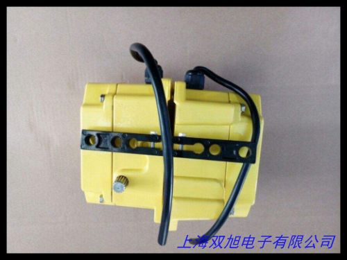 WPS-2500mm小型拉繩位移傳感器拉繩開關 立體車庫傳感器脈沖輸出