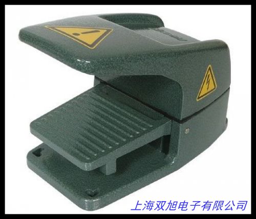 TFS-302腳踏開(kāi)關(guān) 點(diǎn)焊機(jī)/沖床設(shè)備腳踩控制開(kāi)關(guān)