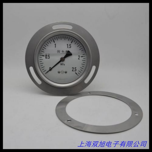 銷售壓力表 耐震壓力表