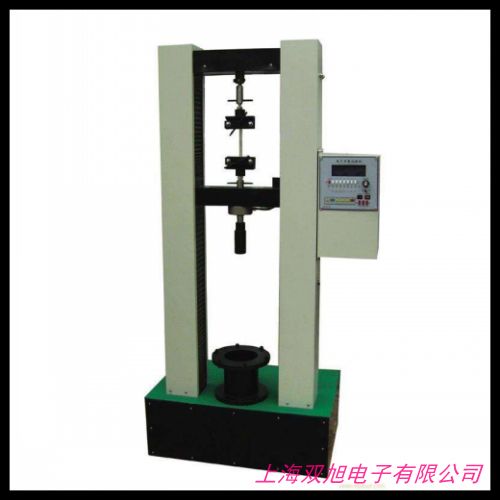 彈簧拉壓 萬(wàn)能拉力試驗(yàn)機(jī) 萬(wàn)能材料拉力機(jī) 電腦控制