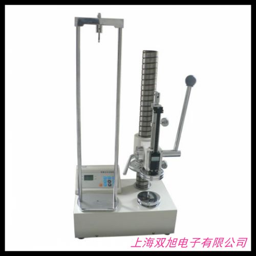 WDW-200微機控制伺服電子萬能拉力試驗機 雙空間拉壓電子拉力機