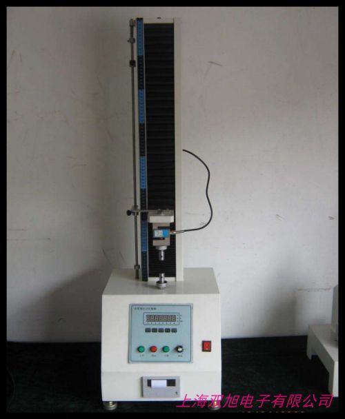 三點抗彎試驗機5噸門式拉力試驗機