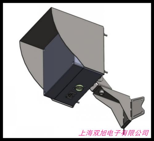 車載雷達測速儀 車速反饋標志 實時車速顯示儀 移動速度提示器