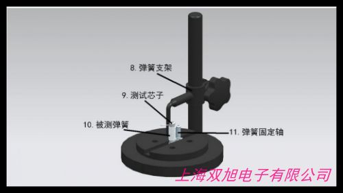 微機伺服拉力試驗機 彈簧拉壓試驗機 萬能材料試驗機 直銷