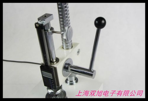數(shù)顯彈簧拉力試驗機 彈簧試驗機 HD-50N彈簧拉壓試驗機
