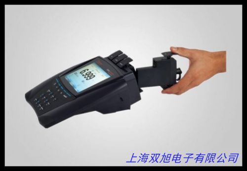 德國(guó)羅威邦ET8900原MD8060微電腦多項(xiàng)4項(xiàng)離子濃度測(cè)定儀