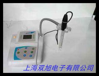 PXB-286型便攜式離子計(jì)