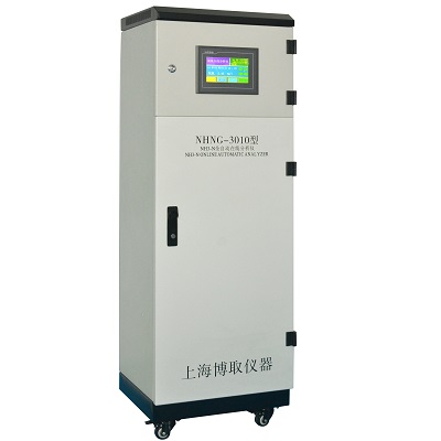 廠家【上海雙旭】DWS-51型實(shí)驗(yàn)室鈉度計(jì)