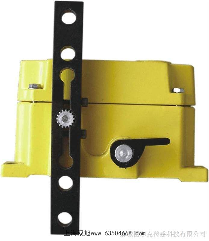 ELPP-22D溜槽堵塞檢測器 堵料開關(guān)堵煤開關(guān) 溜槽堵塞開關(guān)ELPP-22D