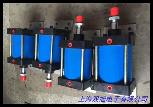 液壓油缸大型非標油缸