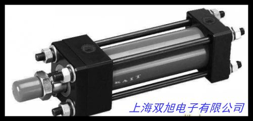 液壓油缸大型非標油缸