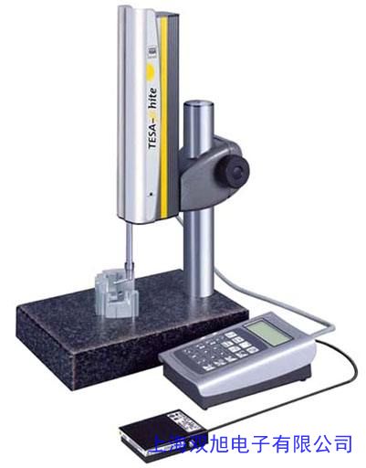 東莞TESA經(jīng)典高精型二維手動(dòng)測高儀TESA MICRO-HITE 350