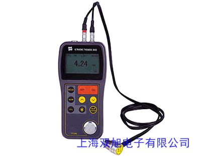 美國dakota PX-7高精度超聲波測厚儀 0.001mm