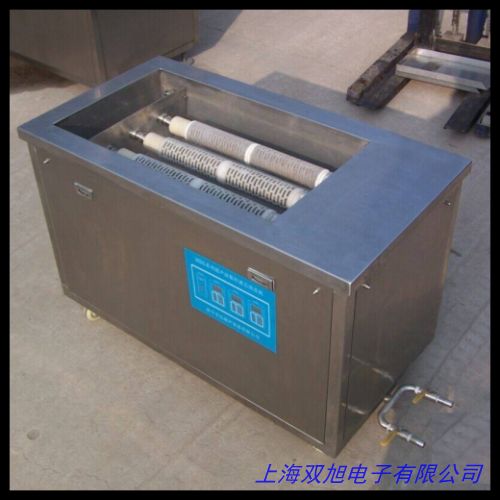 雙頻率超聲波清洗器功率脫氣可調(diào)SCQ-8201E超聲波清洗機(jī)22.5L容量