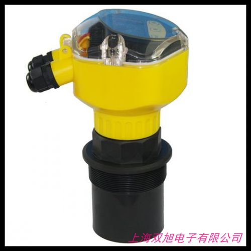 一體化超聲波物位計(jì) 高精度 抗干擾 品質(zhì)保證
