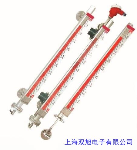 側(cè)裝式磁翻柱液位計 頂裝式磁翻板液位計 磁性液位計