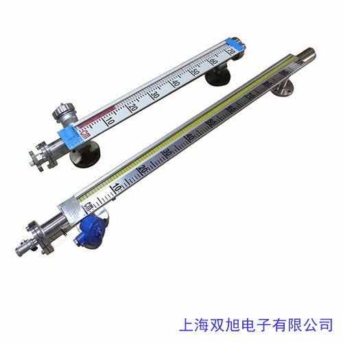 UHZ-58/C系列側(cè)裝式磁性液位計 磁翻板液位計 磁翻柱液位計
