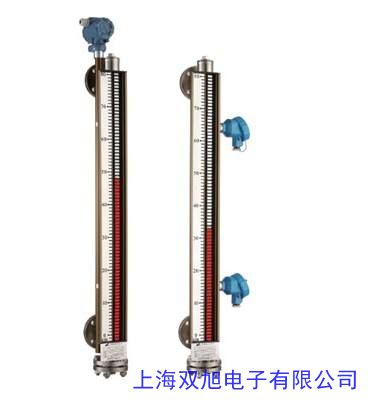 側(cè)裝磁性翻板液位計(jì)
