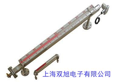 側(cè)裝式磁翻柱液位計 頂裝式磁翻板液位計 磁性液位計