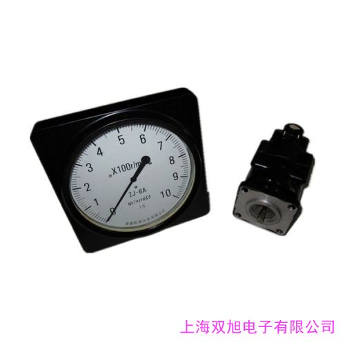 固定磁性轉(zhuǎn)速表CZ-634 CZ636