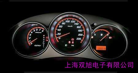 DT-136PC多功能轉速表