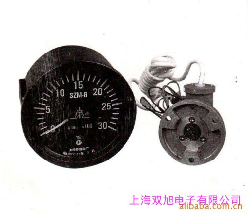 日本新寶shimpo DT-5TP/ DT-5TS轉(zhuǎn)速表