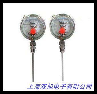 WSSX-301_WSSX-302_WSSX-303_WSSX-304電接點雙金屬溫度計信息