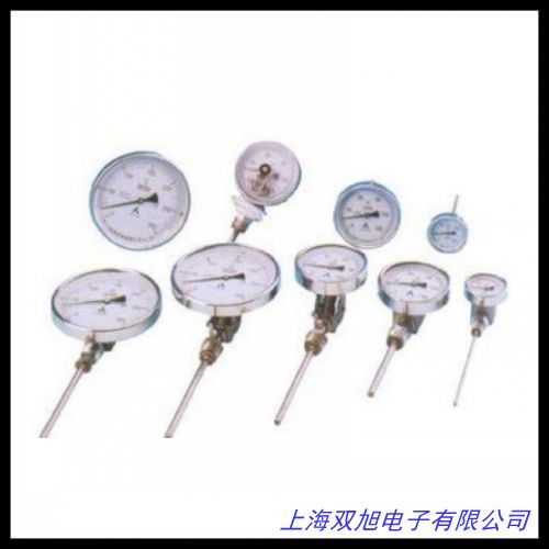 型號(hào) 55-831帶開關(guān)電接點(diǎn)的雙金屬溫度計(jì)