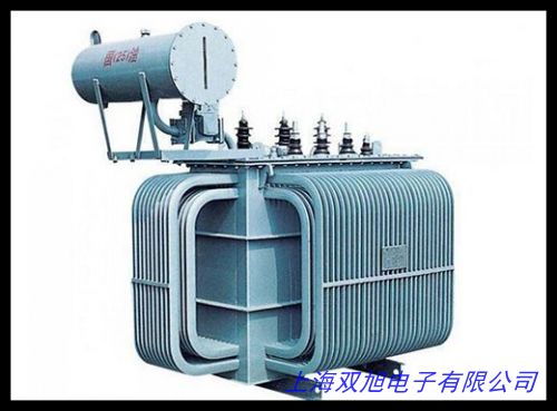 油浸式感應(yīng)調(diào)壓器-1250KVA