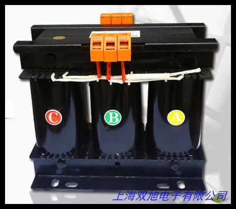 感應(yīng)調(diào)壓器315KVA 大功率電機調(diào)試專用
