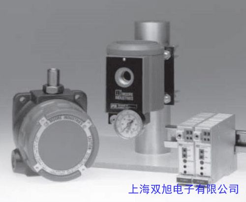 閥門EPC-3000電-氣轉換器 EPC3000電氣轉換器 HEP定位器