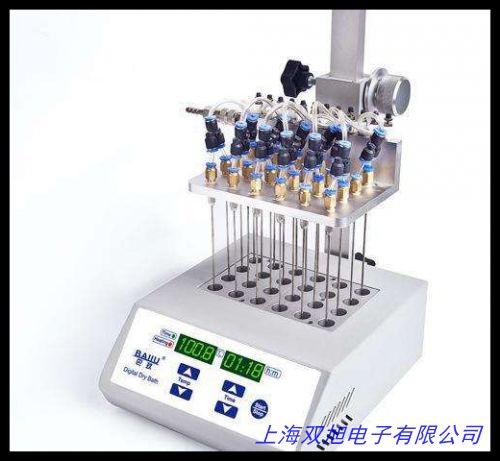氮吹儀 型號LM61-PGC-01D