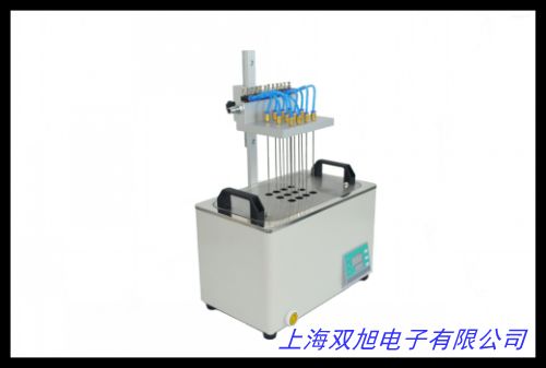 氮吹濃縮儀專用聚四氟乙烯PTFE容器罐 消解罐 可以按圖加工生產(chǎn)